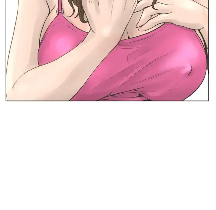 The Mask: Two Faces - Chapter 16 [photo 10] - MangaPorn