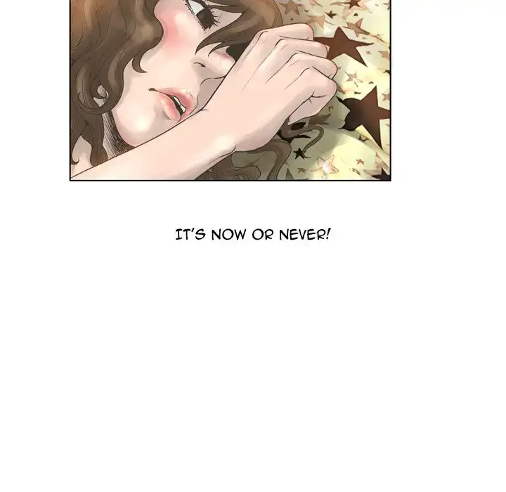 The Mask: Two Faces - Chapter 16 [photo 100] - MangaPorn
