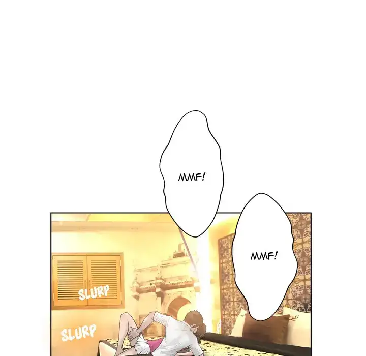 The Mask: Two Faces - Chapter 16 [photo 105] - MangaPorn