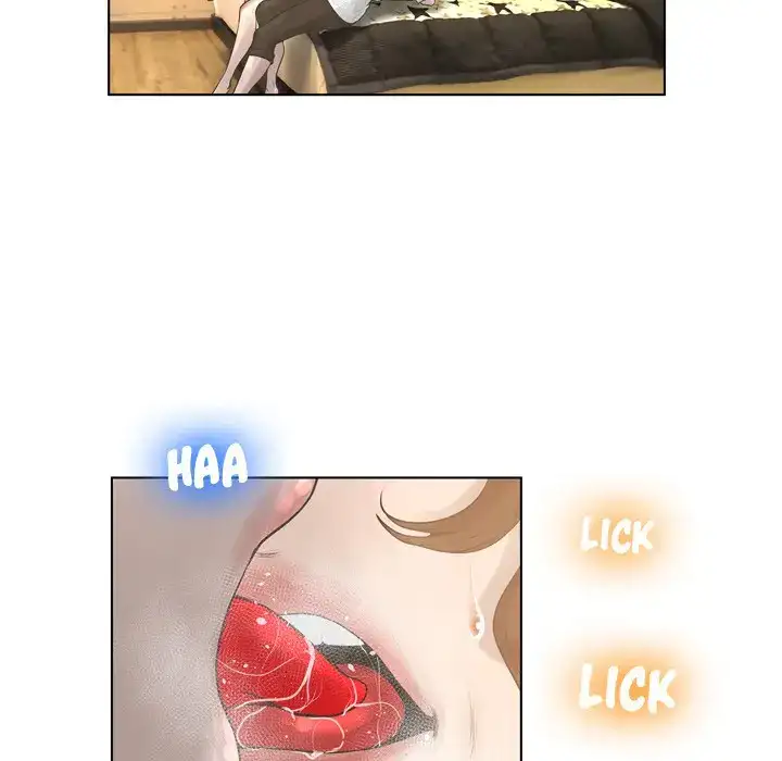 The Mask: Two Faces - Chapter 16 [photo 106] - MangaPorn