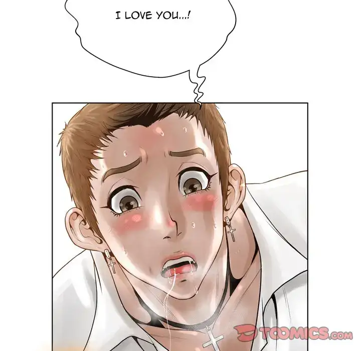 The Mask: Two Faces - Chapter 16 [photo 111] - MangaPorn