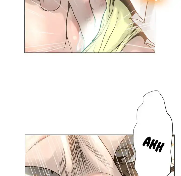 The Mask: Two Faces - Chapter 16 [photo 116] - MangaPorn