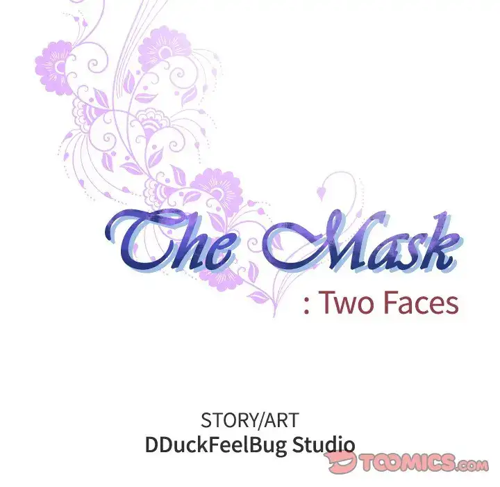 The Mask: Two Faces - Chapter 16 [photo 123] - MangaPorn