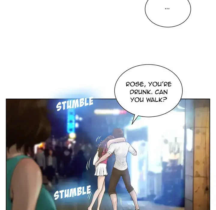 The Mask: Two Faces - Chapter 16 [photo 18] - MangaPorn