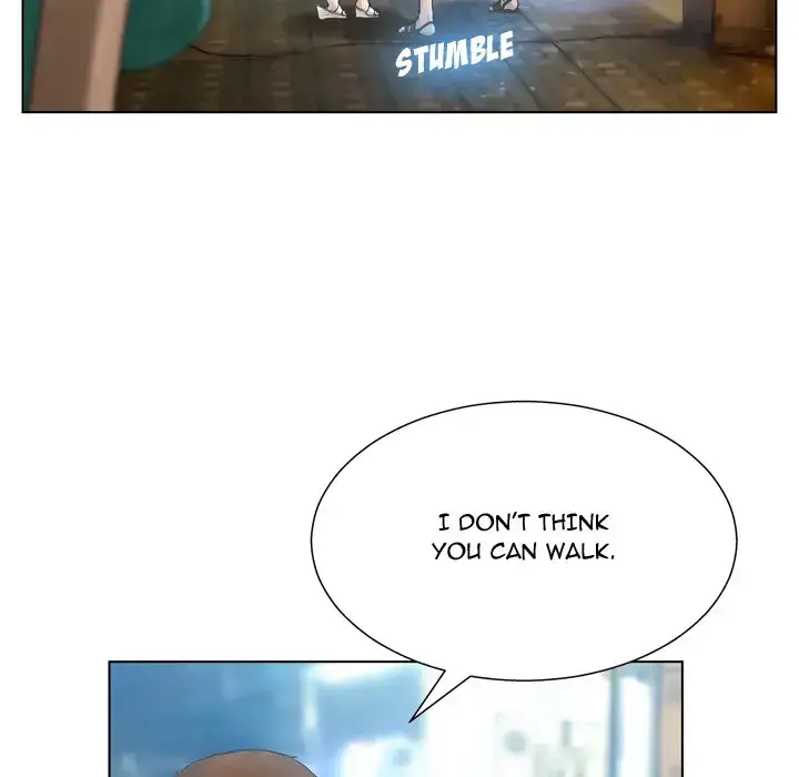 The Mask: Two Faces - Chapter 16 [photo 19] - MangaPorn