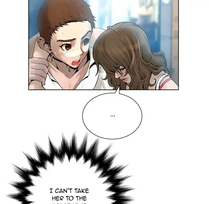 The Mask: Two Faces - Chapter 16 [photo 20] - MangaPorn