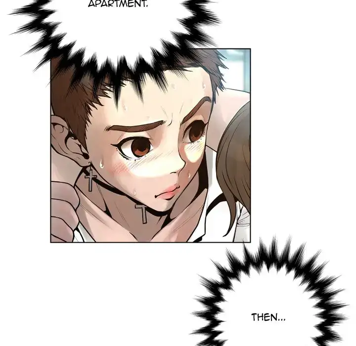 The Mask: Two Faces - Chapter 16 [photo 21] - MangaPorn