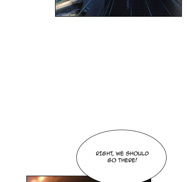 The Mask: Two Faces - Chapter 16 [photo 23] - MangaPorn