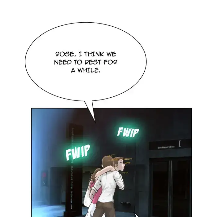 The Mask: Two Faces - Chapter 16 [photo 25] - MangaPorn