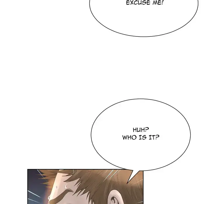 The Mask: Two Faces - Chapter 16 [photo 29] - MangaPorn