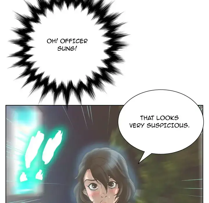 The Mask: Two Faces - Chapter 16 [photo 31] - MangaPorn