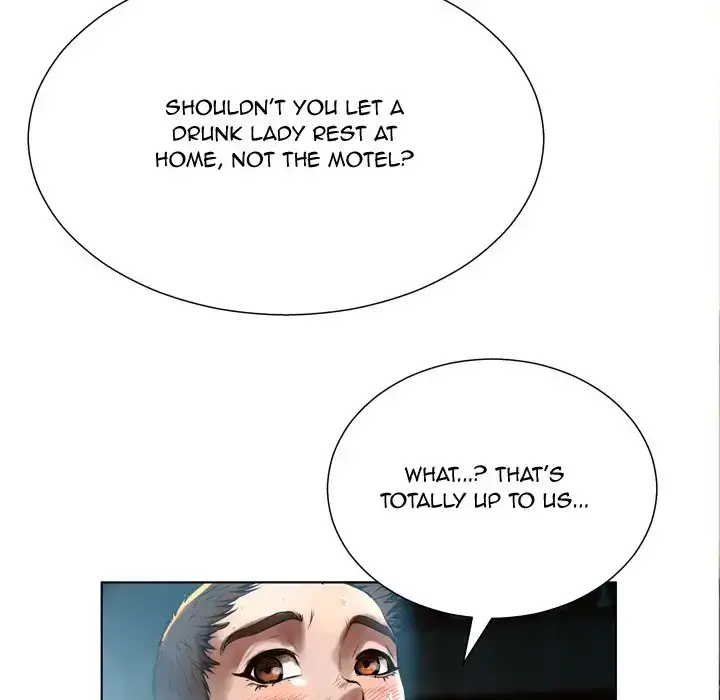 The Mask: Two Faces - Chapter 16 [photo 33] - MangaPorn