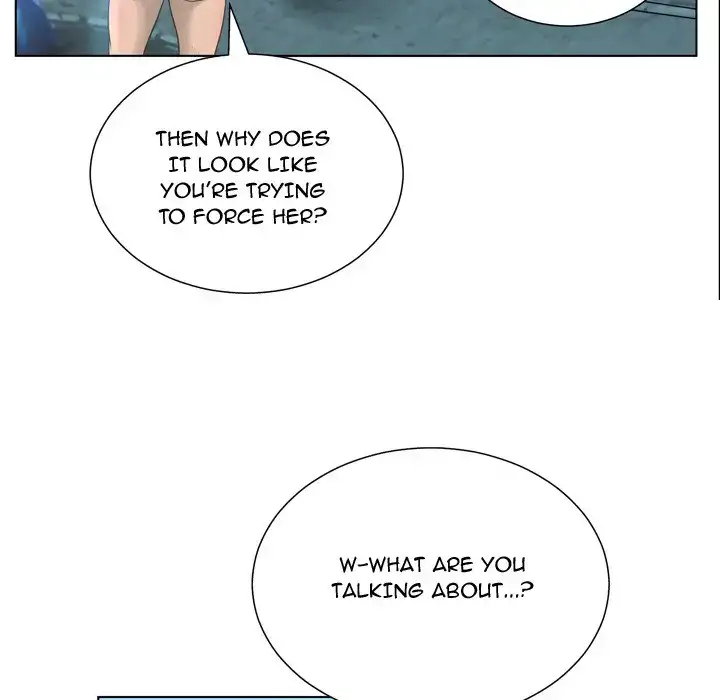 The Mask: Two Faces - Chapter 16 [photo 36] - MangaPorn