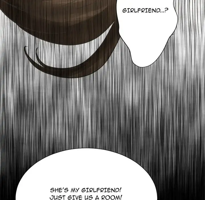 The Mask: Two Faces - Chapter 16 [photo 40] - MangaPorn