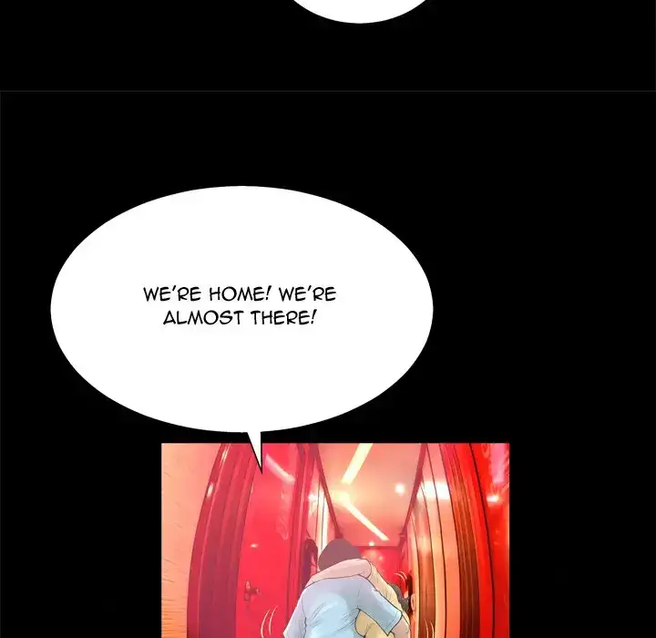 The Mask: Two Faces - Chapter 16 [photo 42] - MangaPorn