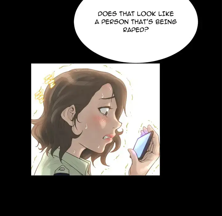 The Mask: Two Faces - Chapter 16 [photo 48] - MangaPorn