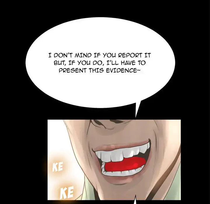 The Mask: Two Faces - Chapter 16 [photo 49] - MangaPorn
