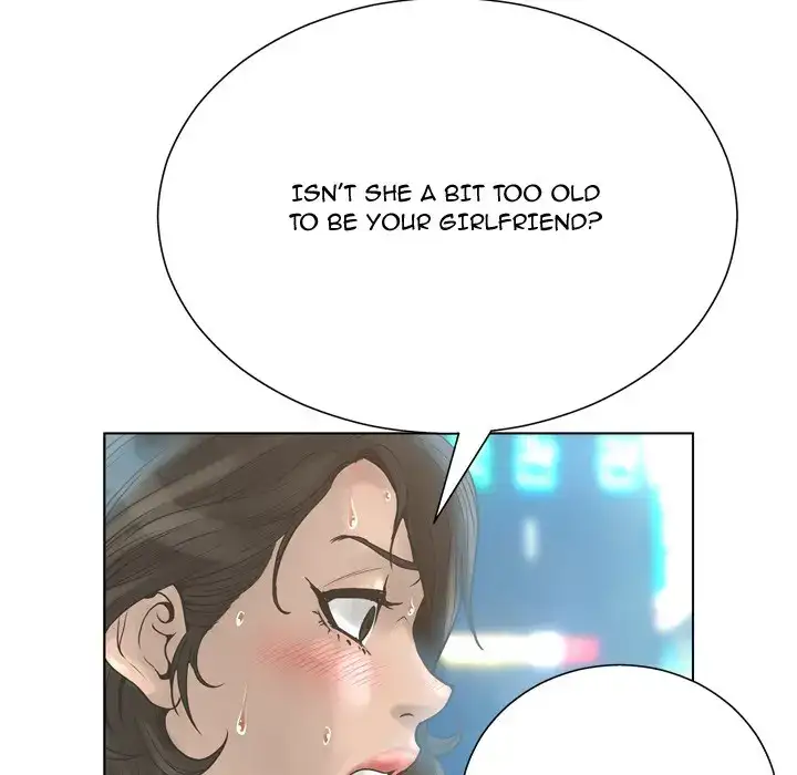 The Mask: Two Faces - Chapter 16 [photo 58] - MangaPorn