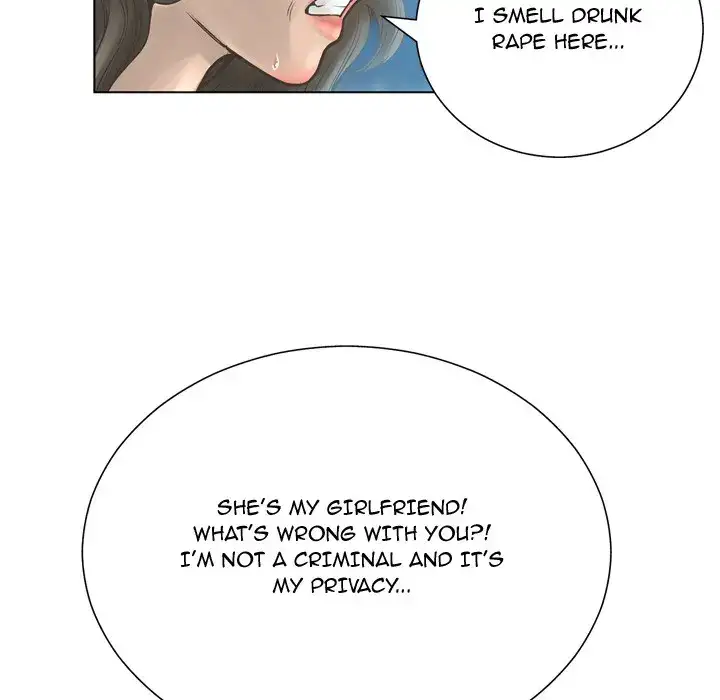 The Mask: Two Faces - Chapter 16 [photo 59] - MangaPorn