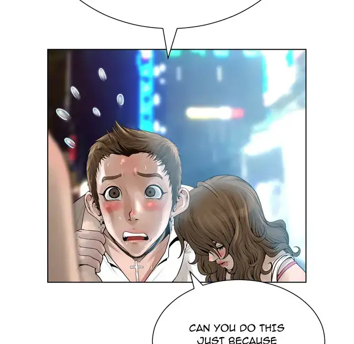 The Mask: Two Faces - Chapter 16 [photo 60] - MangaPorn