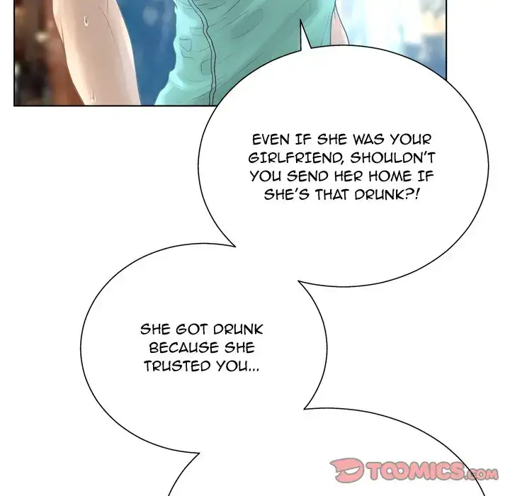 The Mask: Two Faces - Chapter 16 [photo 63] - MangaPorn