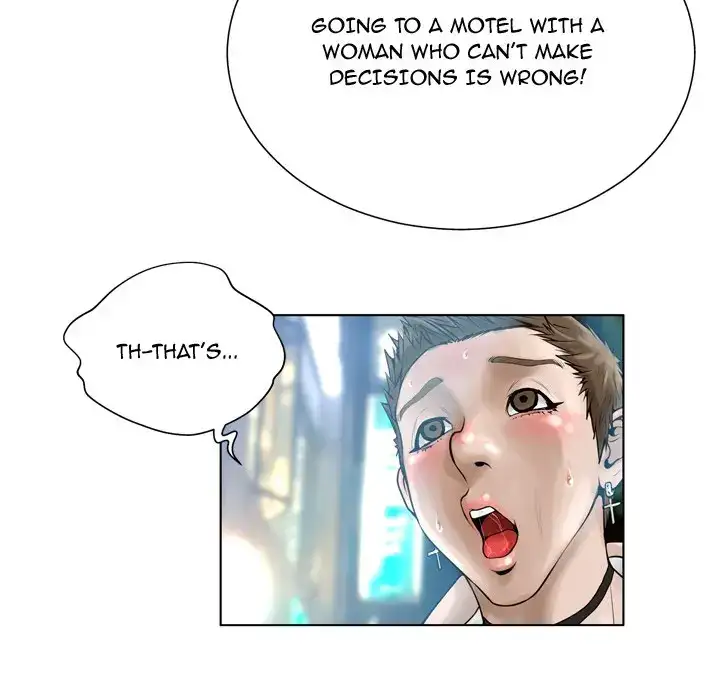 The Mask: Two Faces - Chapter 16 [photo 64] - MangaPorn