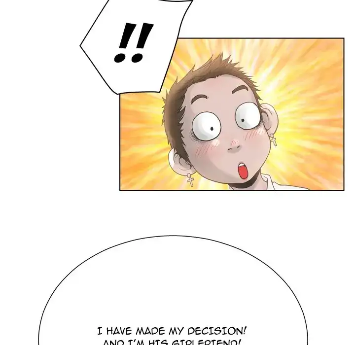 The Mask: Two Faces - Chapter 16 [photo 67] - MangaPorn