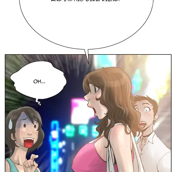 The Mask: Two Faces - Chapter 16 [photo 68] - MangaPorn