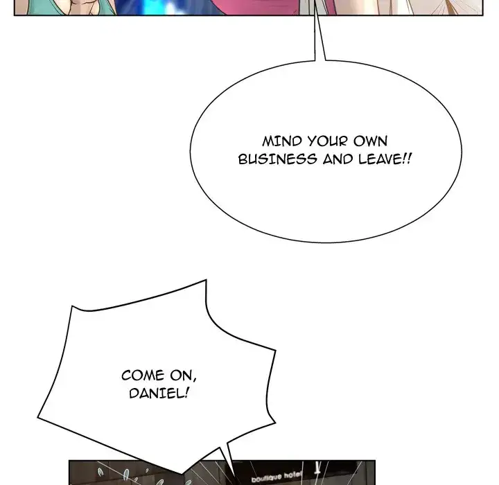 The Mask: Two Faces - Chapter 16 [photo 69] - MangaPorn