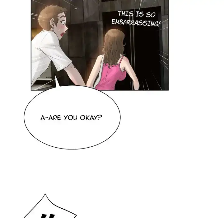 The Mask: Two Faces - Chapter 16 [photo 70] - MangaPorn