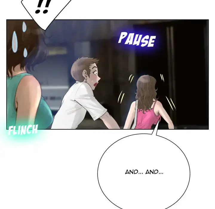 The Mask: Two Faces - Chapter 16 [photo 71] - MangaPorn