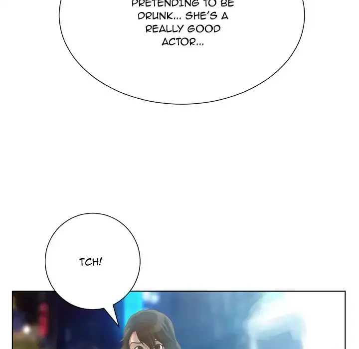 The Mask: Two Faces - Chapter 16 [photo 78] - MangaPorn