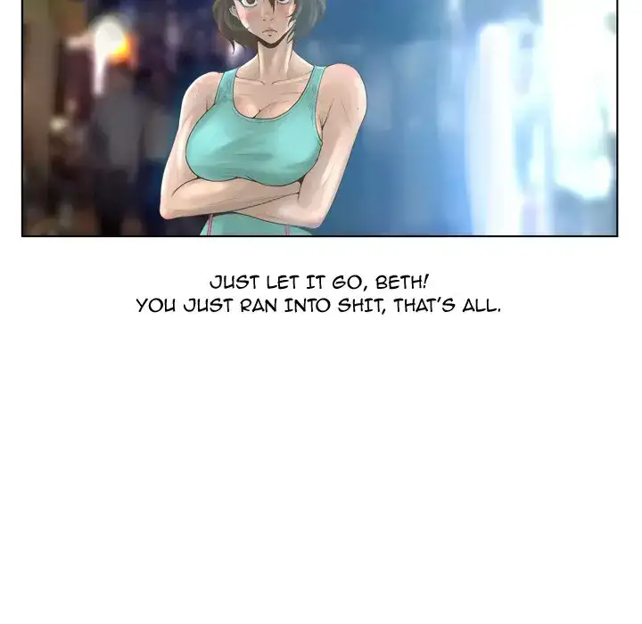 The Mask: Two Faces - Chapter 16 [photo 79] - MangaPorn