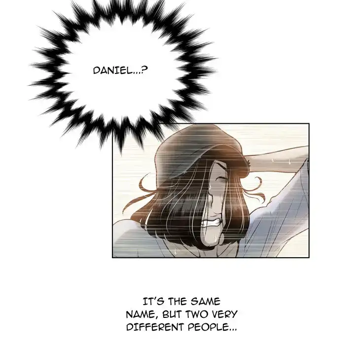 The Mask: Two Faces - Chapter 16 [photo 84] - MangaPorn
