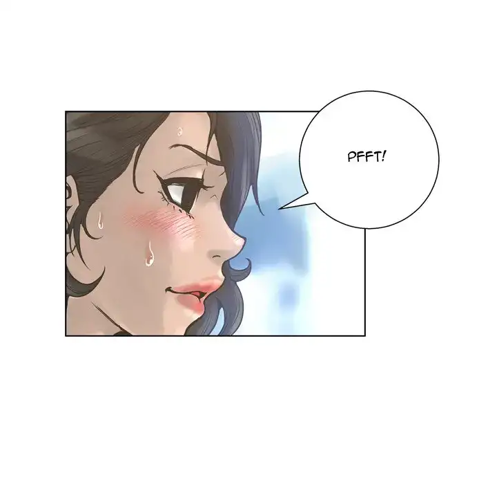 The Mask: Two Faces - Chapter 16 [photo 85] - MangaPorn