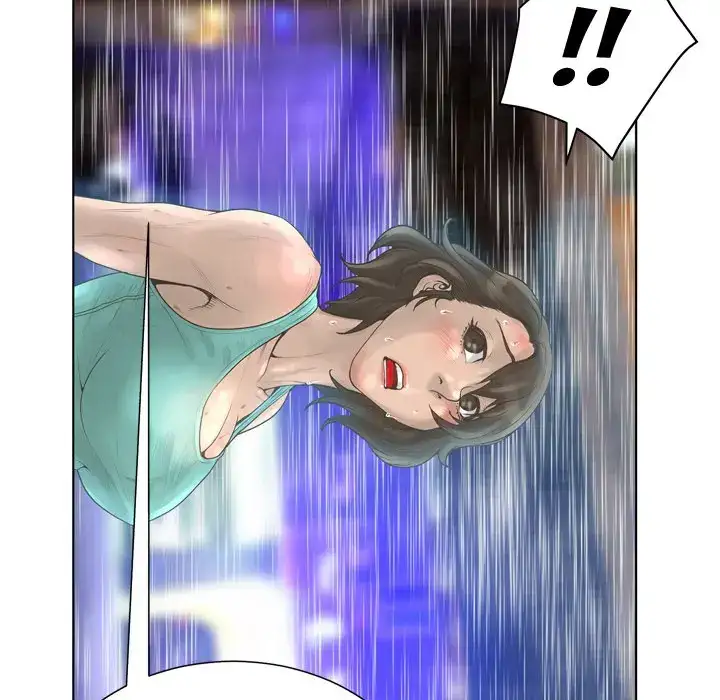 The Mask: Two Faces - Chapter 16 [photo 89] - MangaPorn
