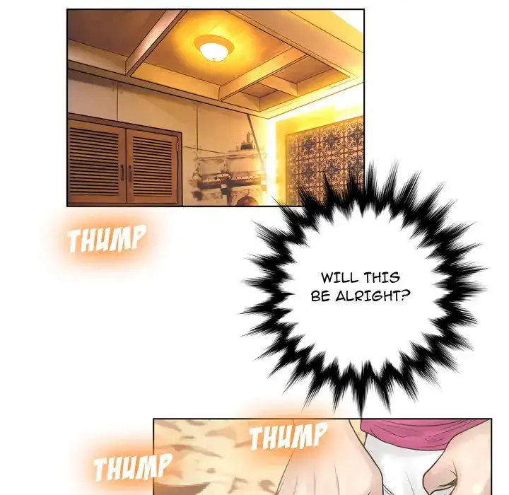The Mask: Two Faces - Chapter 16 [photo 94] - MangaPorn