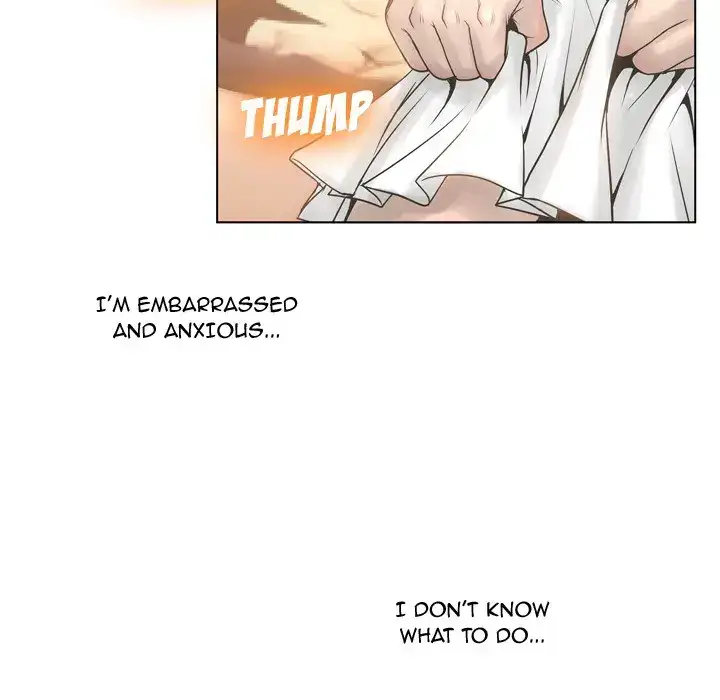 The Mask: Two Faces - Chapter 16 [photo 95] - MangaPorn