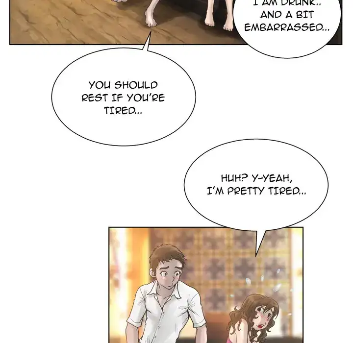 The Mask: Two Faces - Chapter 16 [photo 98] - MangaPorn