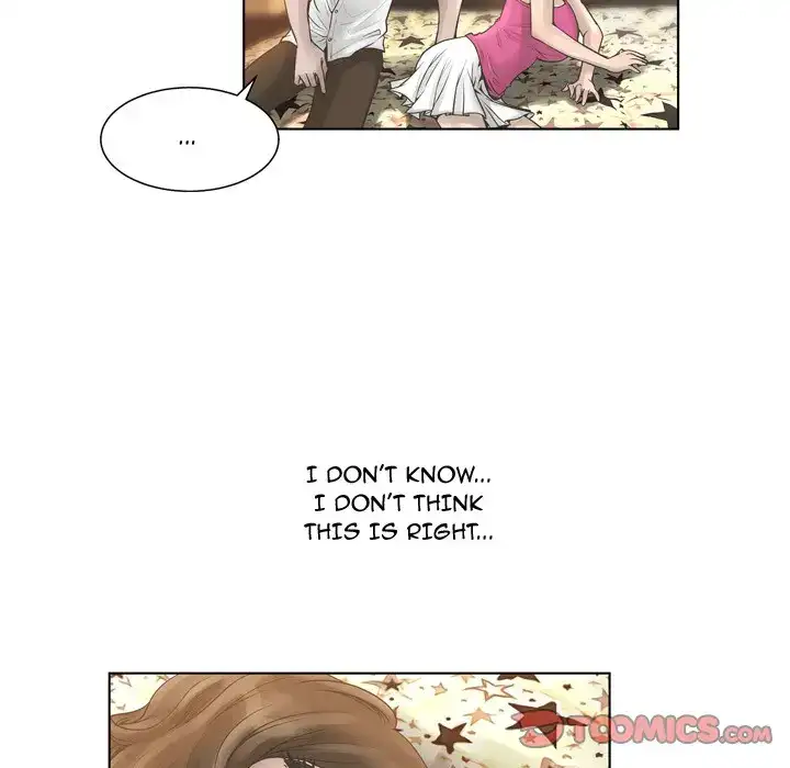 The Mask: Two Faces - Chapter 16 [photo 99] - MangaPorn