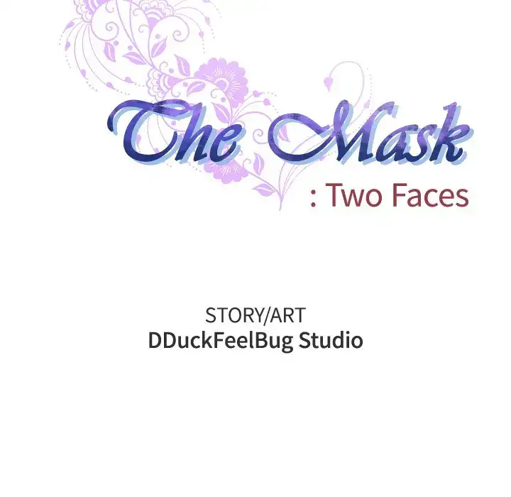 The Mask: Two Faces - Chapter 17 [photo 10] - MangaPorn
