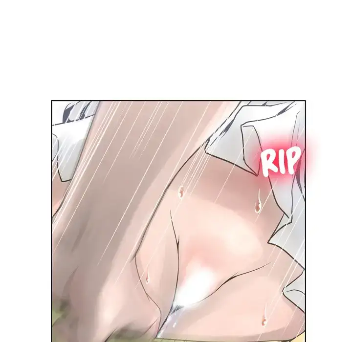 The Mask: Two Faces - Chapter 17 [photo 109] - MangaPorn