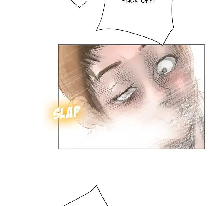 The Mask: Two Faces - Chapter 17 [photo 114] - MangaPorn