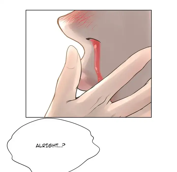 The Mask: Two Faces - Chapter 17 [photo 124] - MangaPorn