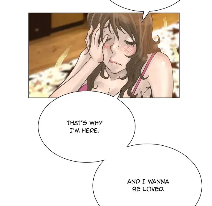 The Mask: Two Faces - Chapter 17 [photo 15] - MangaPorn