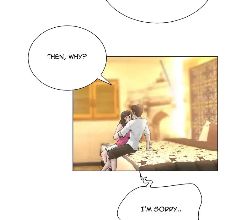 The Mask: Two Faces - Chapter 17 [photo 16] - MangaPorn