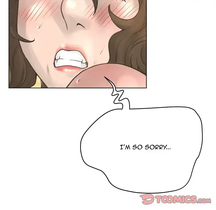The Mask: Two Faces - Chapter 17 [photo 18] - MangaPorn