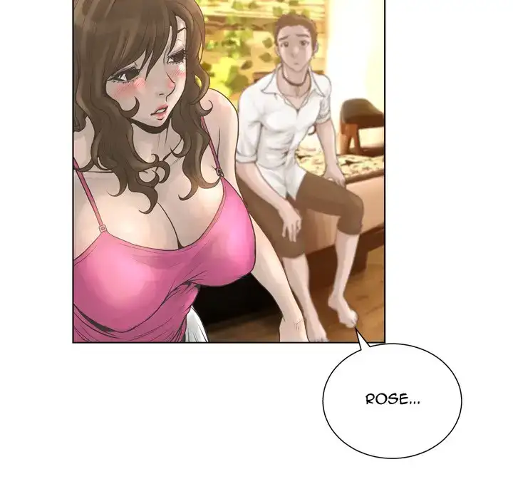 The Mask: Two Faces - Chapter 17 [photo 20] - MangaPorn