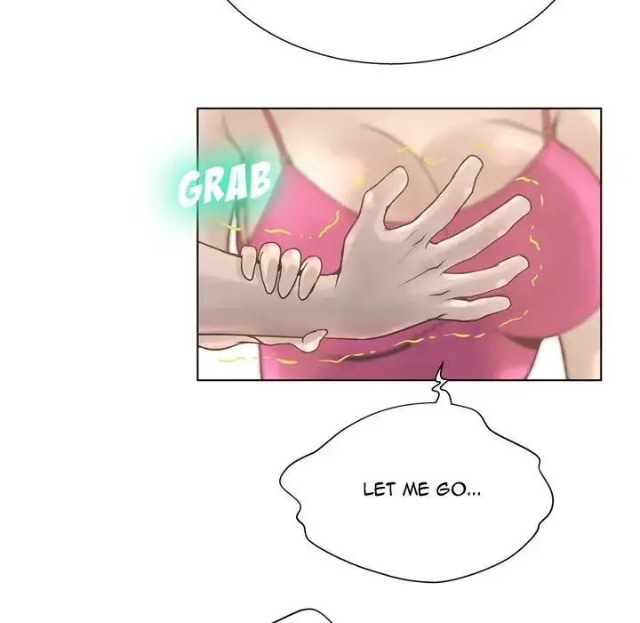 The Mask: Two Faces - Chapter 17 [photo 26] - MangaPorn
