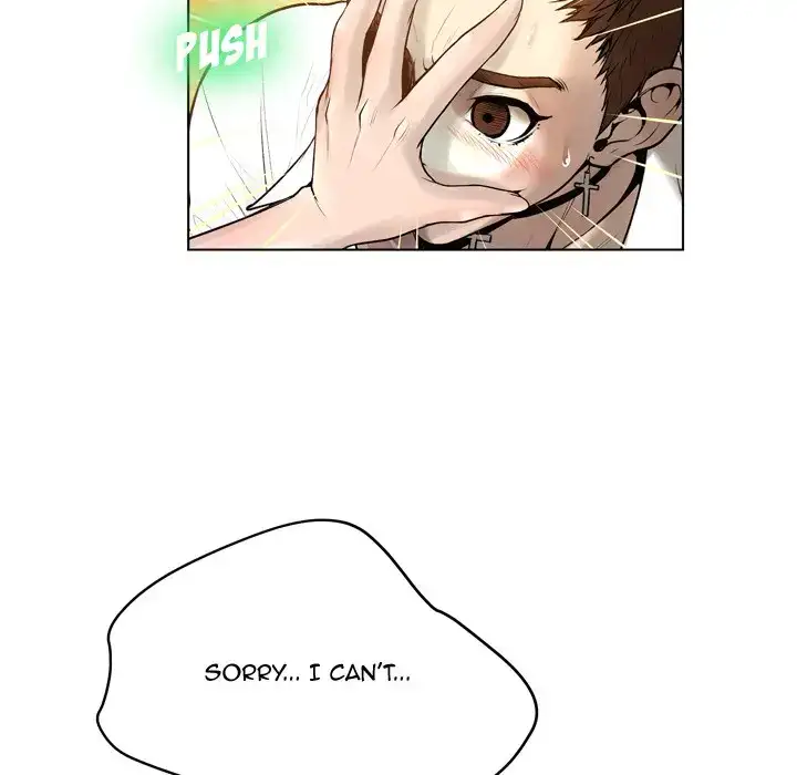 The Mask: Two Faces - Chapter 17 [photo 43] - MangaPorn